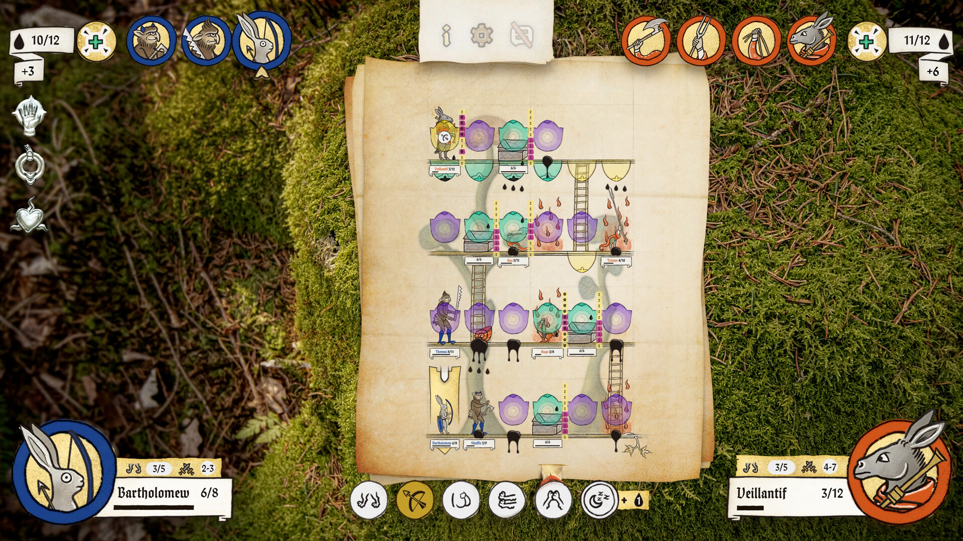Game Screenshot 5