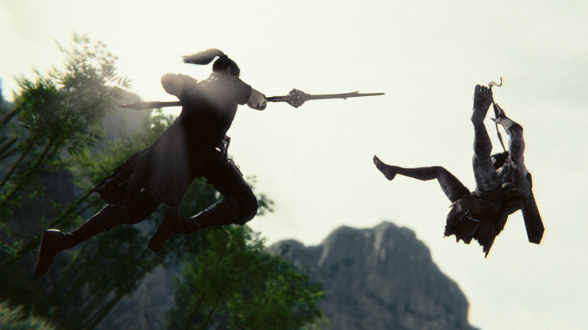 嗜血印游戏截图5