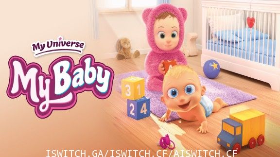 婴儿模拟游戏图片1