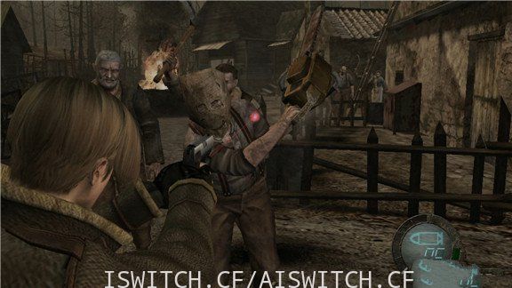 生化危机4图片3