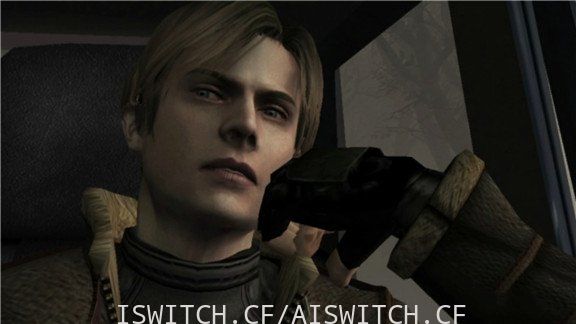 生化危机4图片2