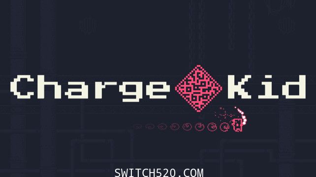 Charge Kid Game Image 1