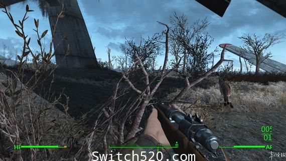 辐射4游戏截图5