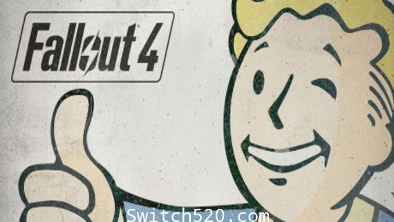 辐射4游戏截图1