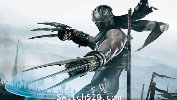 忍者龙剑传图片3