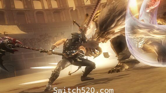 忍者龙剑传图片2